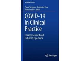 Livro covid-19 in clinical practice de edited by flavio tangianu , edited by ombretta para , edited by fabio capello (inglês)