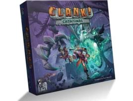 Clank! Catacombs