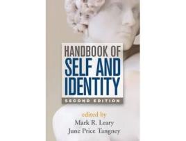 Livro handbook of self and identity de edited by mark r leary , edited by june price tangney (inglês)