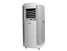 Ar Condicionado Portátil MEI AC 4041 (38 m² - 14000 BTU - Branco)