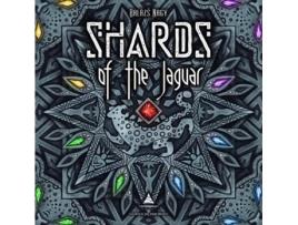 Shards Of The Jaguar