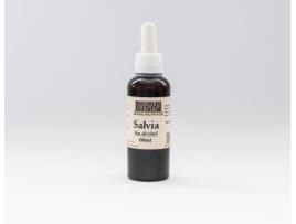 General Health Foods 50 ml sálvia 50 ml