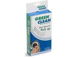 Kit de Limpeza de Equipamento GREEN CLEAN SC-4050-3