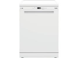 MÁQUINA LAVAR LOUÇA WHIRLPOOL W7F HP43