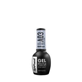 RickiParodi Verniz Gel Air A03 Lovely Stone 10ml