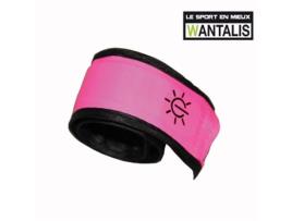 Braçadeira iluminada WANTALIS illumin8