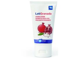 LETI Champô Creme Dermatológico para Uso Frequente Letigranada 50 ml