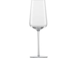 Conjunto 2 Flutes Vervino 77 ZWIESEL GLAS 290 ml