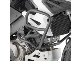 Protecções Do Radiador KAPPA MOTO Suzuki V-Strom 1050