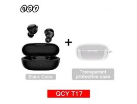 Auriculares QCY T17 Bluetooth True Wireless