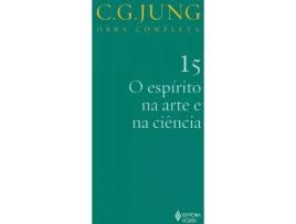 Livro O Espírito na Arte e na Ciência - Vol. 15 de Vários autores