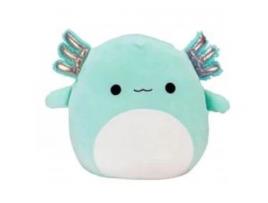 Peluche Almofada RIKIDA Venalisa Squishmallow 20 Cm (Idade Mínima Recomendada: 2 anos)