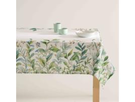 Toalha de Mesa Anti-manchas MINT Paloma Multicor (140x100)