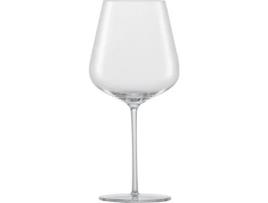 Conjunto 2 Copos Vervino 145 Vinhos Tintos/Brancos ZWIESEL GLAS 685 ml