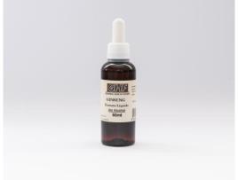 General Health Foods Extrato Ginseng 60 ml 60