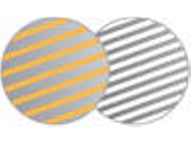 Refletor LASTOLITE Circular Reflector
