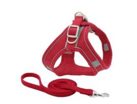 Arnês para Cães TRUMSEN-GM Refletor Xxxs