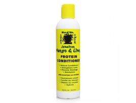 Mango Lime Rastas Condicionador De Proteínas 8Oz -