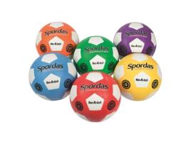 Pacote de 6 Balões para Crianças SPORDAS Dur-O-Sport 4