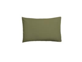 Fronha ETHERE MAISON Liso Verde (45x155 cm)