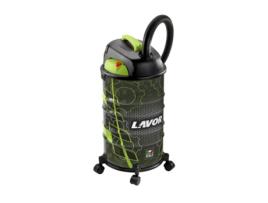 Aspirador com Saco LAVORWASH Rudy 30 S 30 L 1200 W