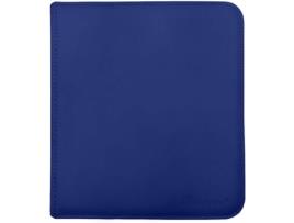 Up - 12-Pocket Zippered Pro-Binder