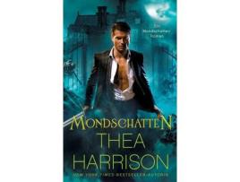 Livro Mondschatten de Thea Harrison ( Inglês )