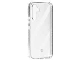 Capa para Galaxys23 Garantia Vitalícia Anti-Queda 2M FORCE CASE Air Transparente FORCE CASE