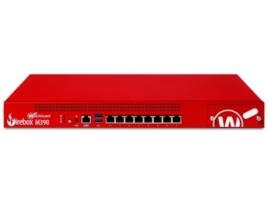 WATCHGUARD Firebox M390 Firewall Hardware 2400 Mbit/S