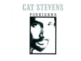 CD Cat Stevens - Foreigner (1CDs)