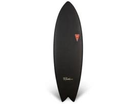 Prancha de Surf JJF BY PYZEL Astrofish 5.6