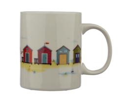 Caneca de porcelana PUCKATOR à beira-mar