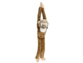 Peluche WILD REPUBLIC Macaco Esquilo