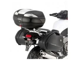 Apoio em Casos Laterais KAPPA MOTO K33 Honda Cbr 500 X 2013