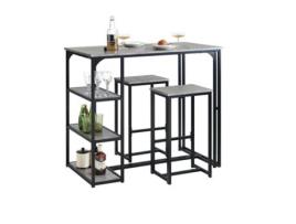 Conjuntos de Refeição SOBUY