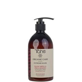 Tahe Organic Care Extreme Máscara Pré-Lavagem para Cabelo Fino 500ml