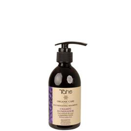 Tahe Organic Care Illuminating Shampoo Iluminador 300ml