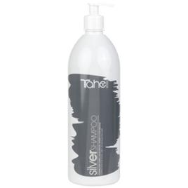 Tahe Silver Shampoo Corretor de Tom 1000ml