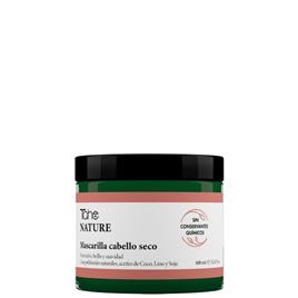 Tahe Nature Máscara para Cabelo Seco 400ml