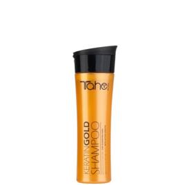 Tahe Botanic Keratin Gold Shampoo 300ml