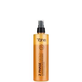 Tahe Botanic 2 Phase Gold Condicionador Leave-In 300ml