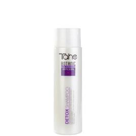 Tahe Botanic Detox Tricology Shampoo Anticaspa 300ml