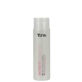 Tahe Botanic Benefit Shampoo para Cabelo Pintado e Danificado 300ml