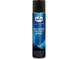 Bike Shine Protect Spray Bike Polish 400 Ml EUROL