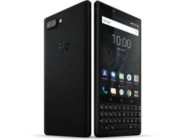 Smartphone BLACKBERRY Key2 (4.5'' - 6 GB - 64 GB - Preto)