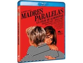 Blu Ray Madres Paralelas