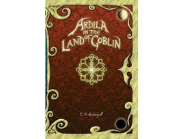 Livro Ardila In The Land Of Goblin de Chris Niebergall ( Inglês )