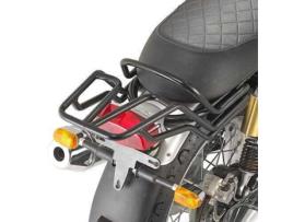 Apoio em Maiúsculas KAPPA MOTO Royal Enfield Interceptor 650