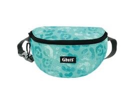 Bolsa de Cintura GHUTS Cross Wildy 2023 22X16,5X8Cm Gh159-L37