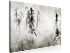 Quadro ARTGEIST Mysterious Tact of Nature (1 Part) Wide (30x20)